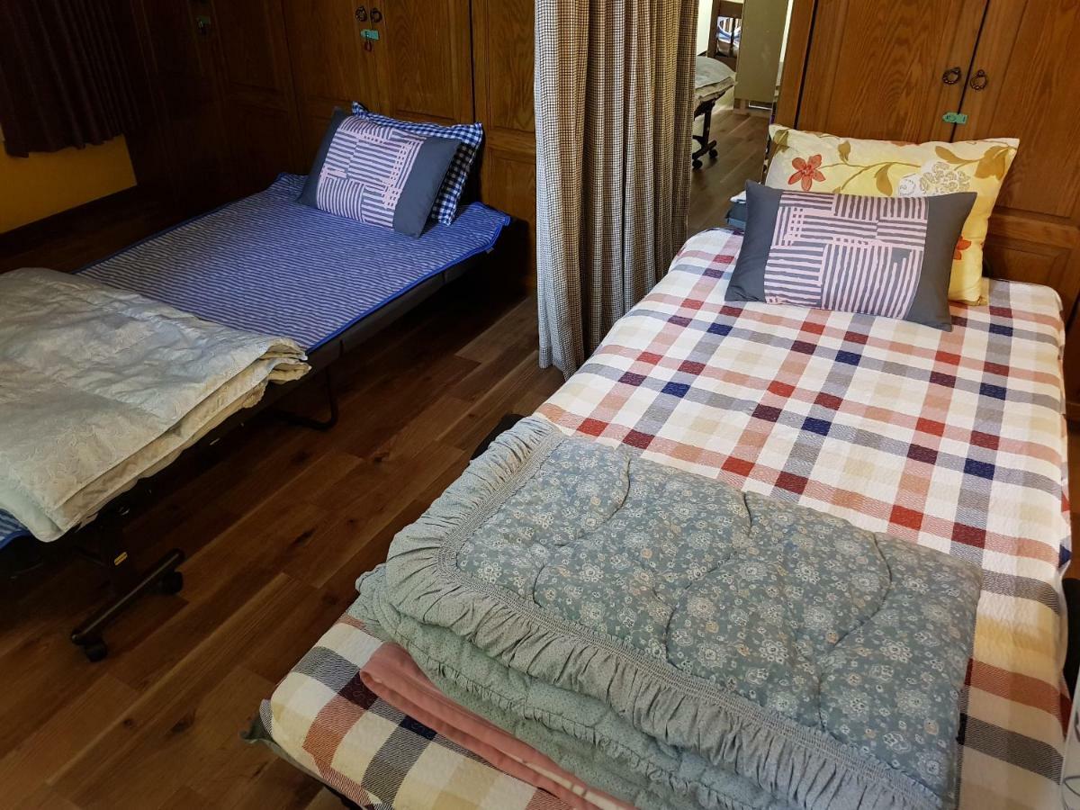 Glory Guesthouse Kofu  Buitenkant foto