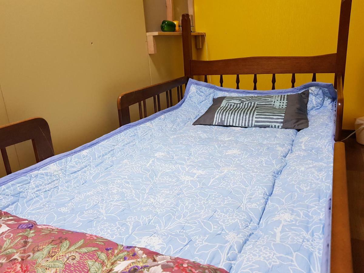 Glory Guesthouse Kofu  Buitenkant foto