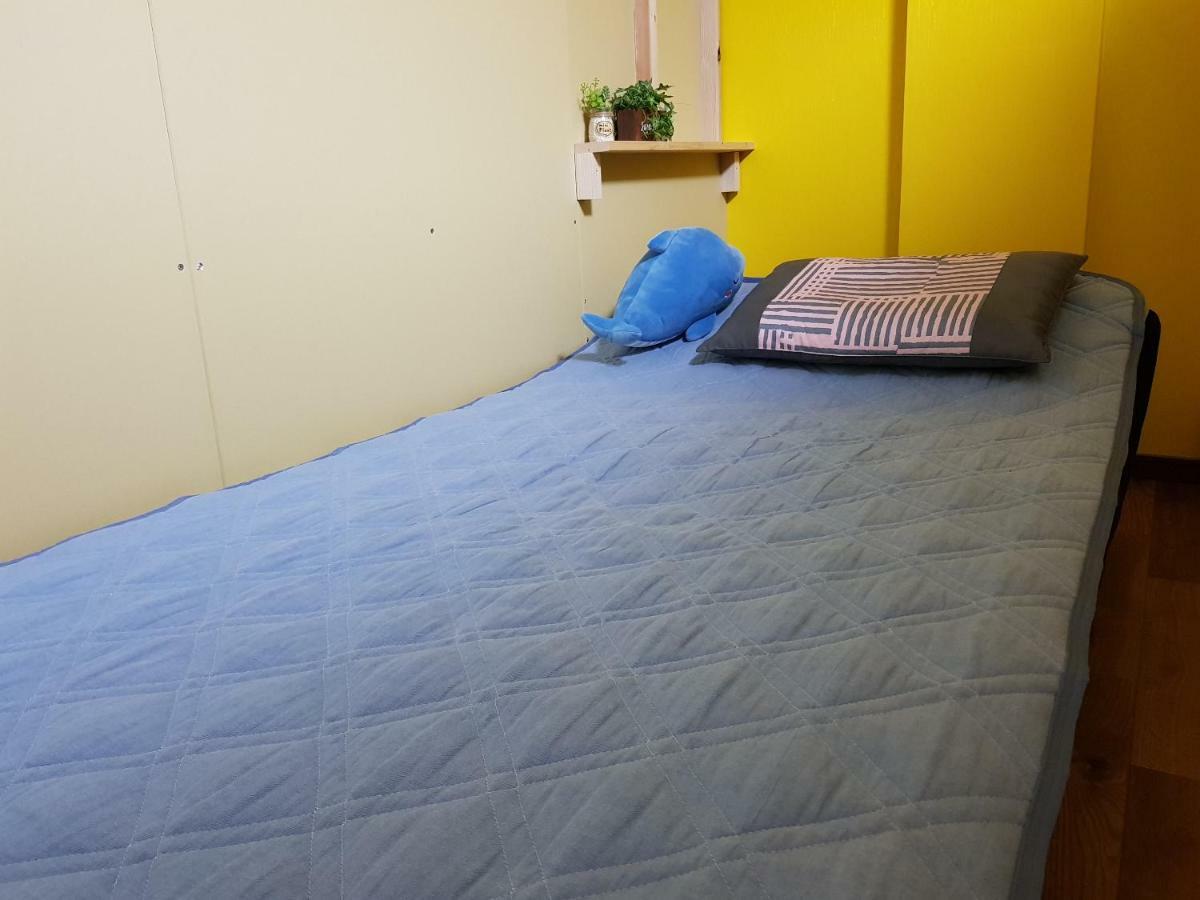 Glory Guesthouse Kofu  Buitenkant foto