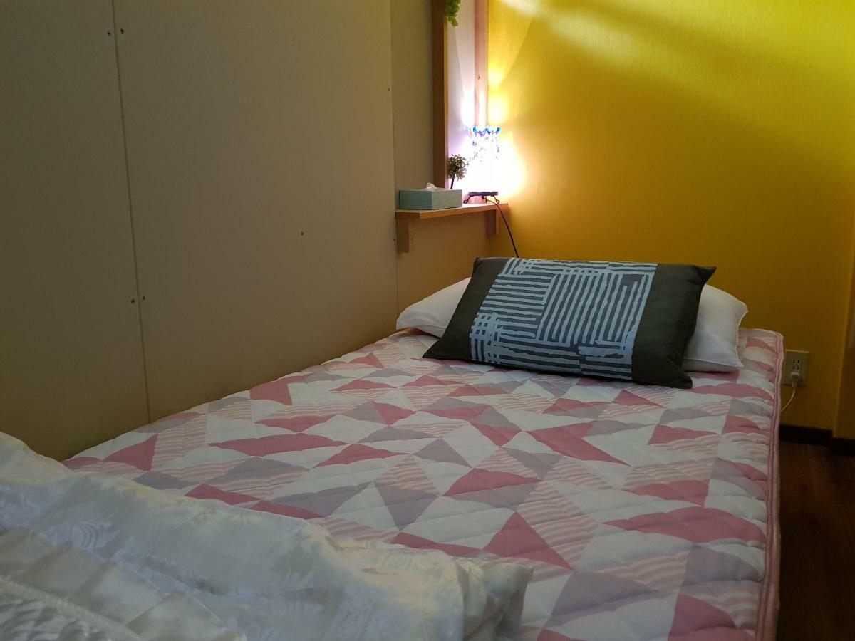 Glory Guesthouse Kofu  Buitenkant foto
