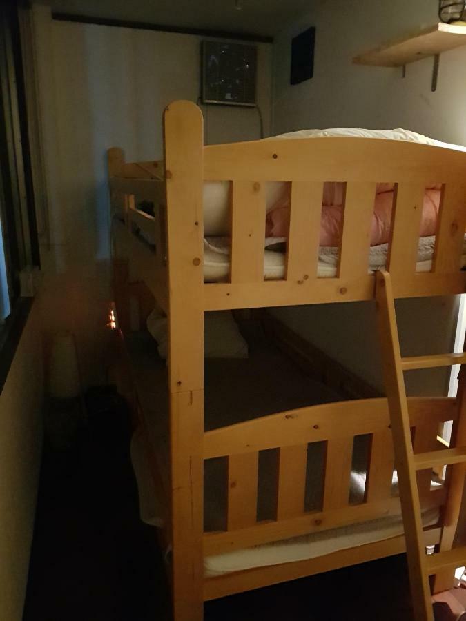 Glory Guesthouse Kofu  Buitenkant foto