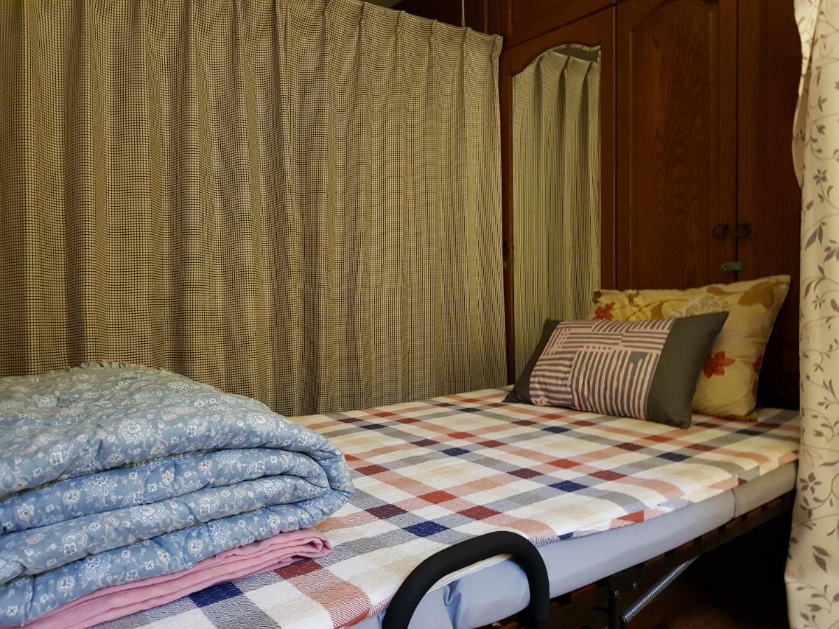 Glory Guesthouse Kofu  Buitenkant foto