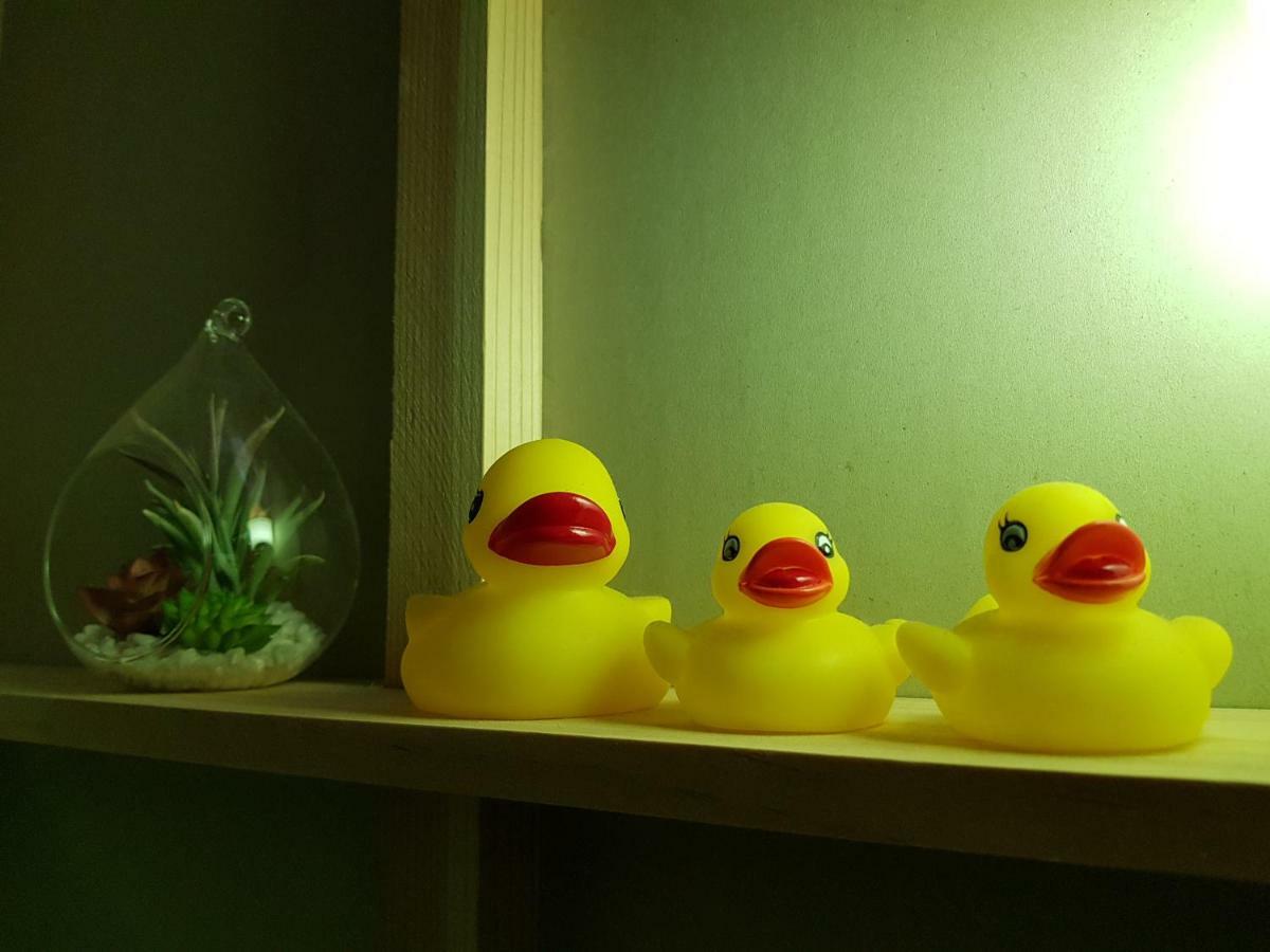 Glory Guesthouse Kofu  Buitenkant foto