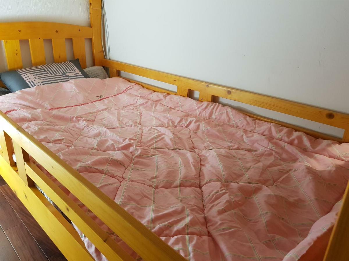Glory Guesthouse Kofu  Buitenkant foto