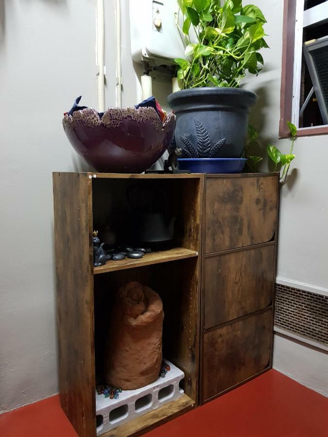 Glory Guesthouse Kofu  Buitenkant foto