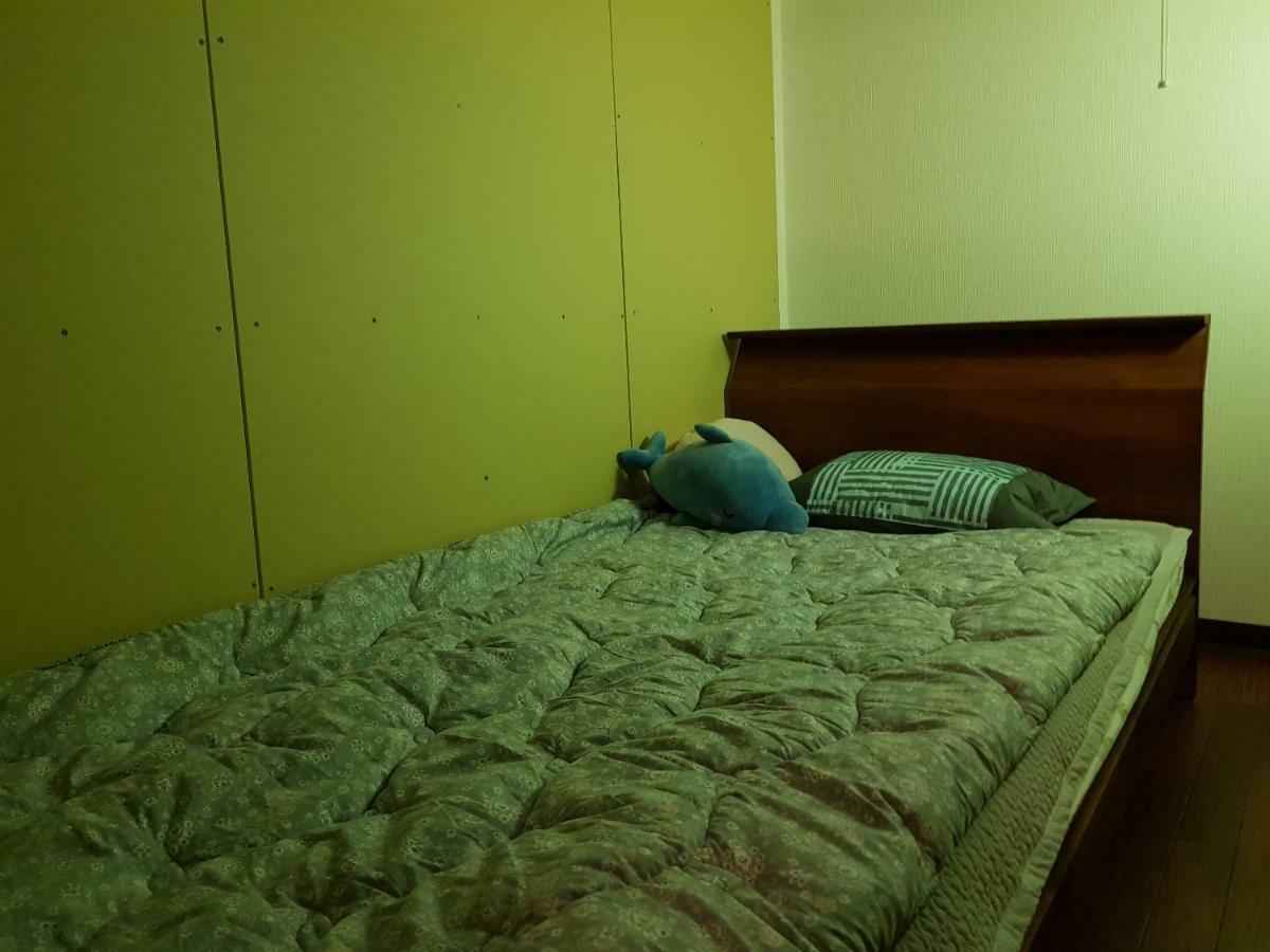 Glory Guesthouse Kofu  Buitenkant foto