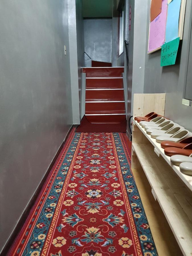 Glory Guesthouse Kofu  Buitenkant foto